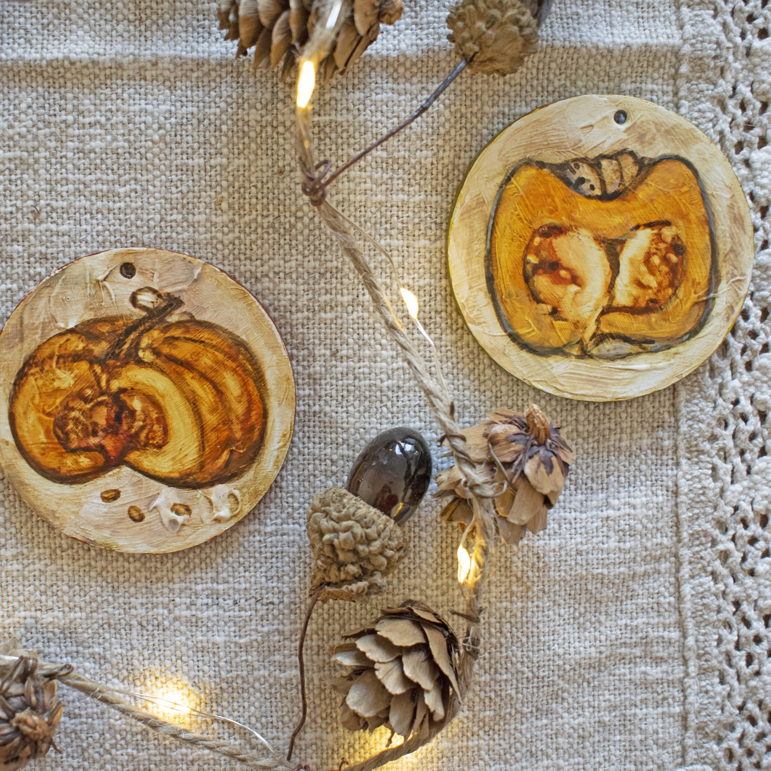 Pumpkin Decoration Set - Image 7