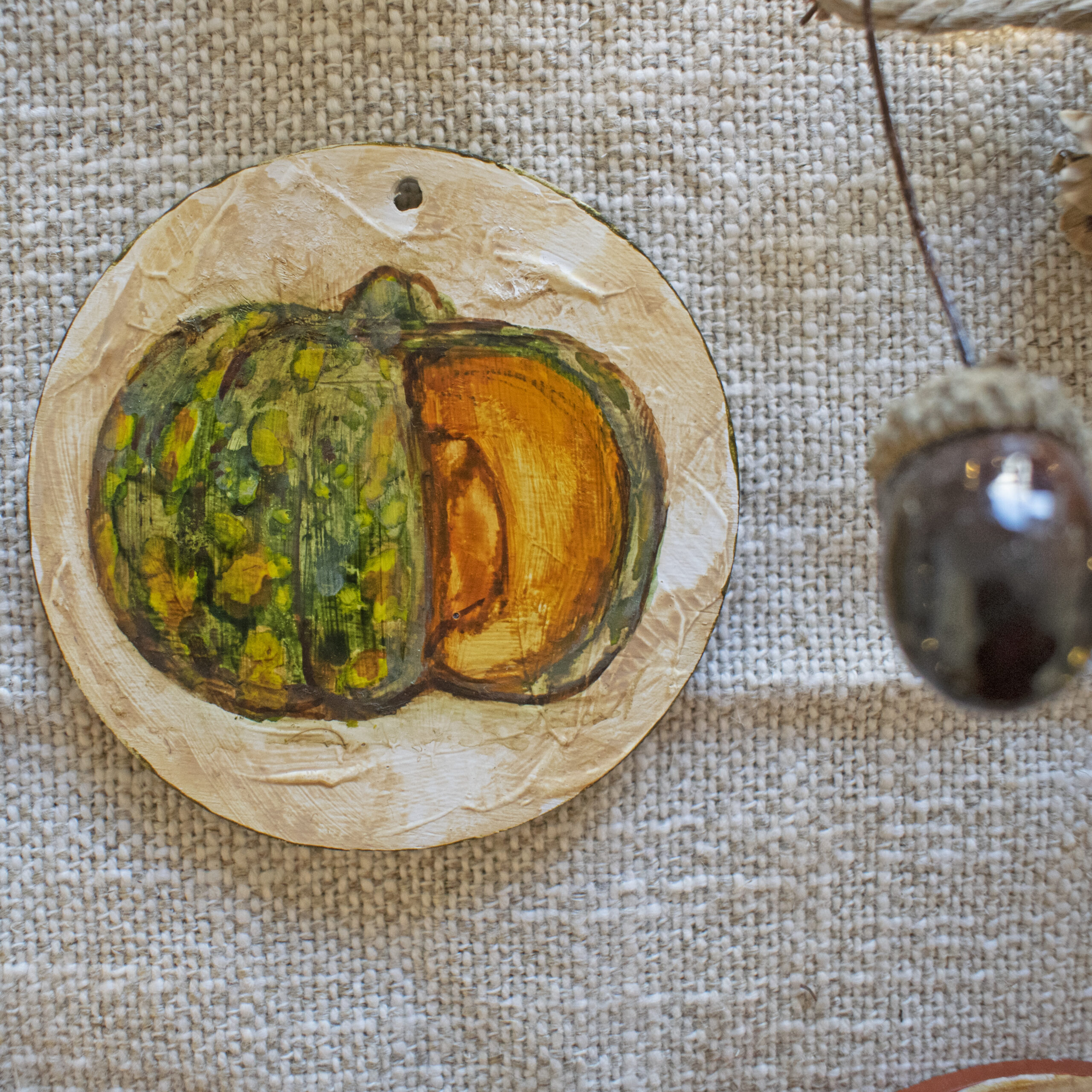 Pumpkin Decoration Set - Image 9