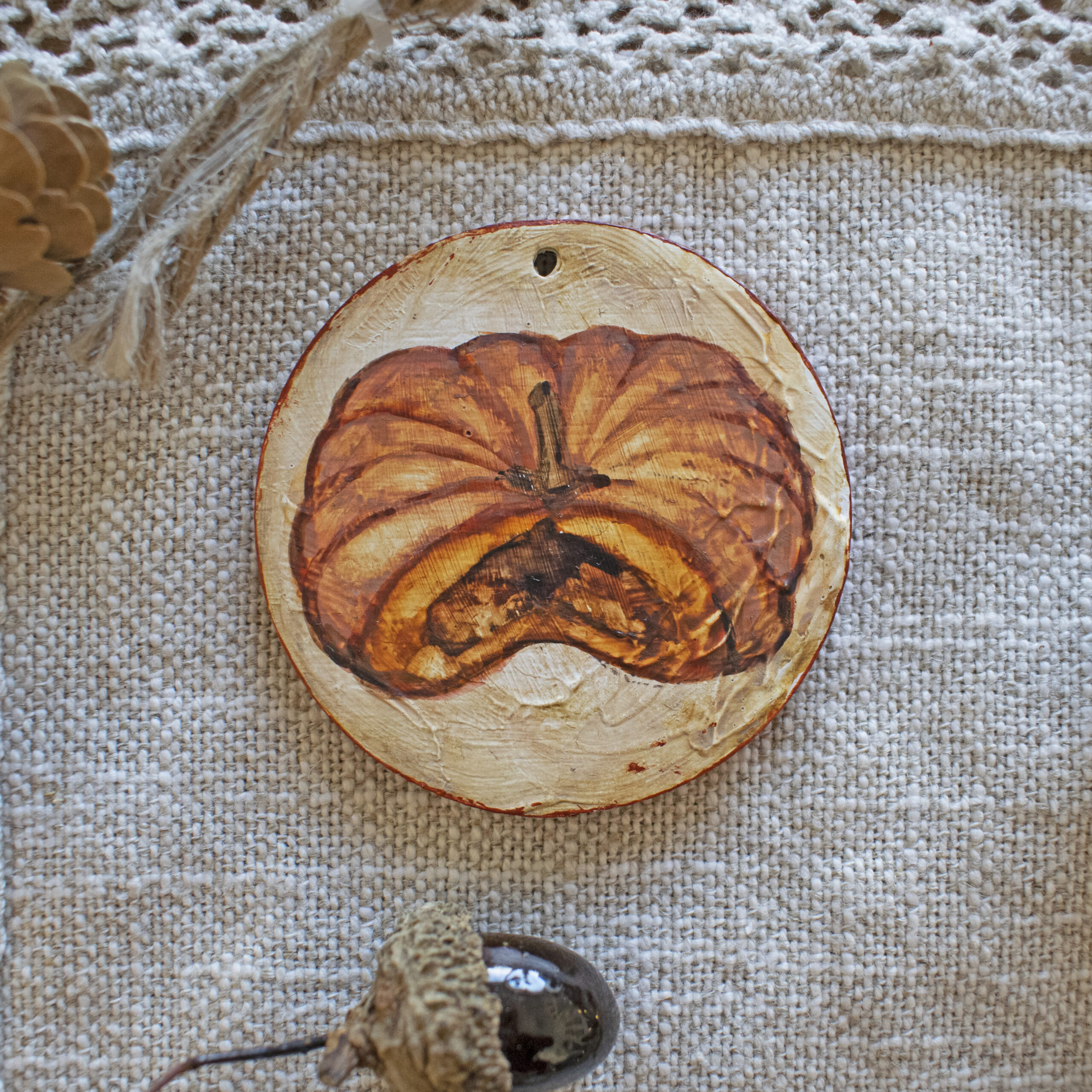 Pumpkin Decoration Set - Image 10