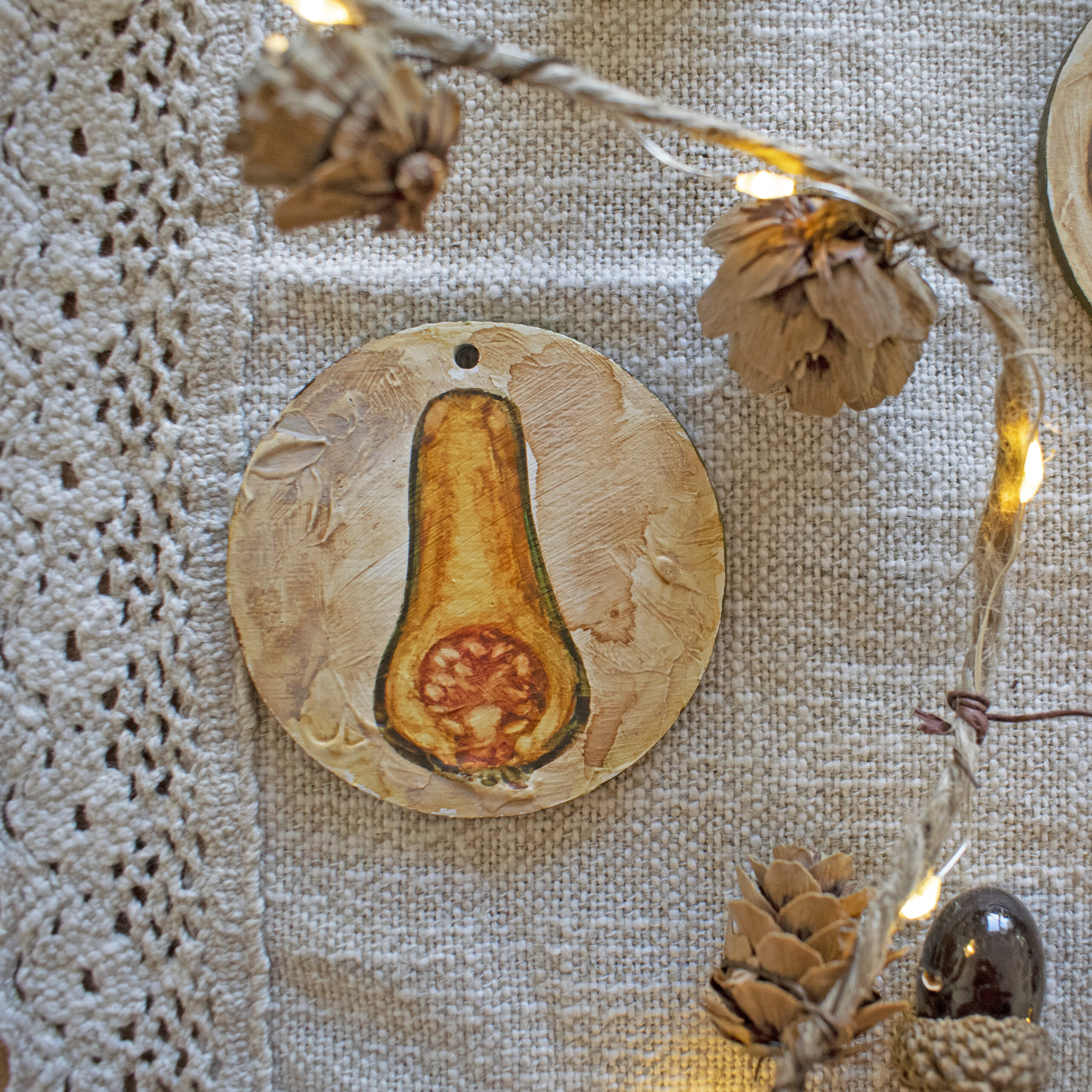 Pumpkin Decoration Set - Image 11