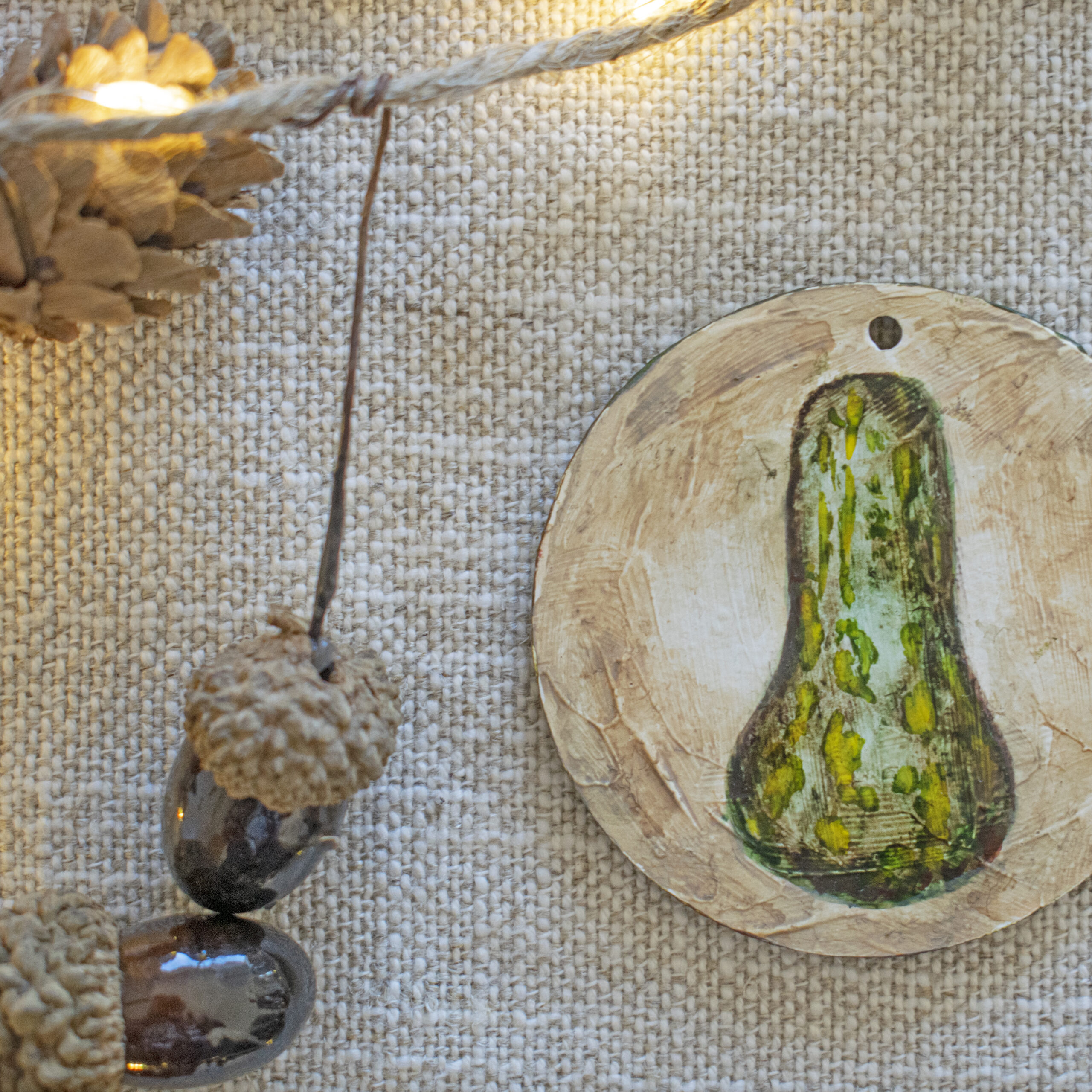 Pumpkin Decoration Set - Image 6